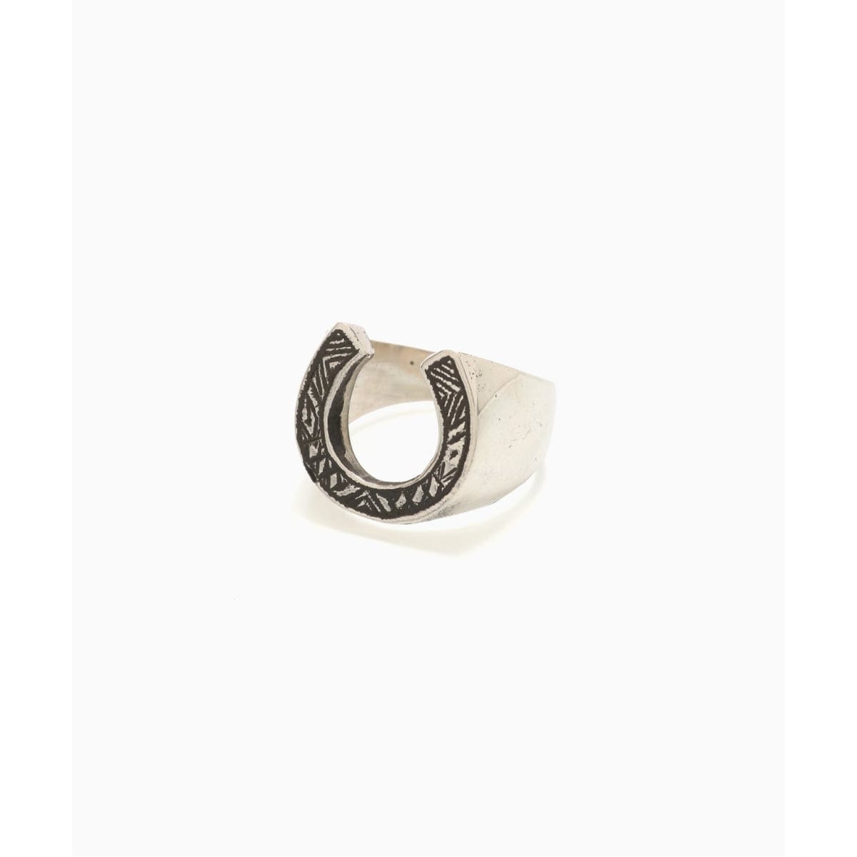 Adawat’n Tuareg Tisila Tissght 21号 Adawatn Tuareg(アダワット トゥアレグ) Tisila Tissght Ring