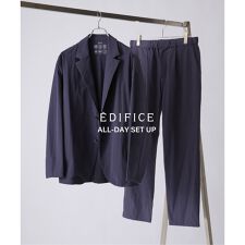 エディフィス(EDIFICE) メンズ テーラードジャケット の一覧 | マルイ 