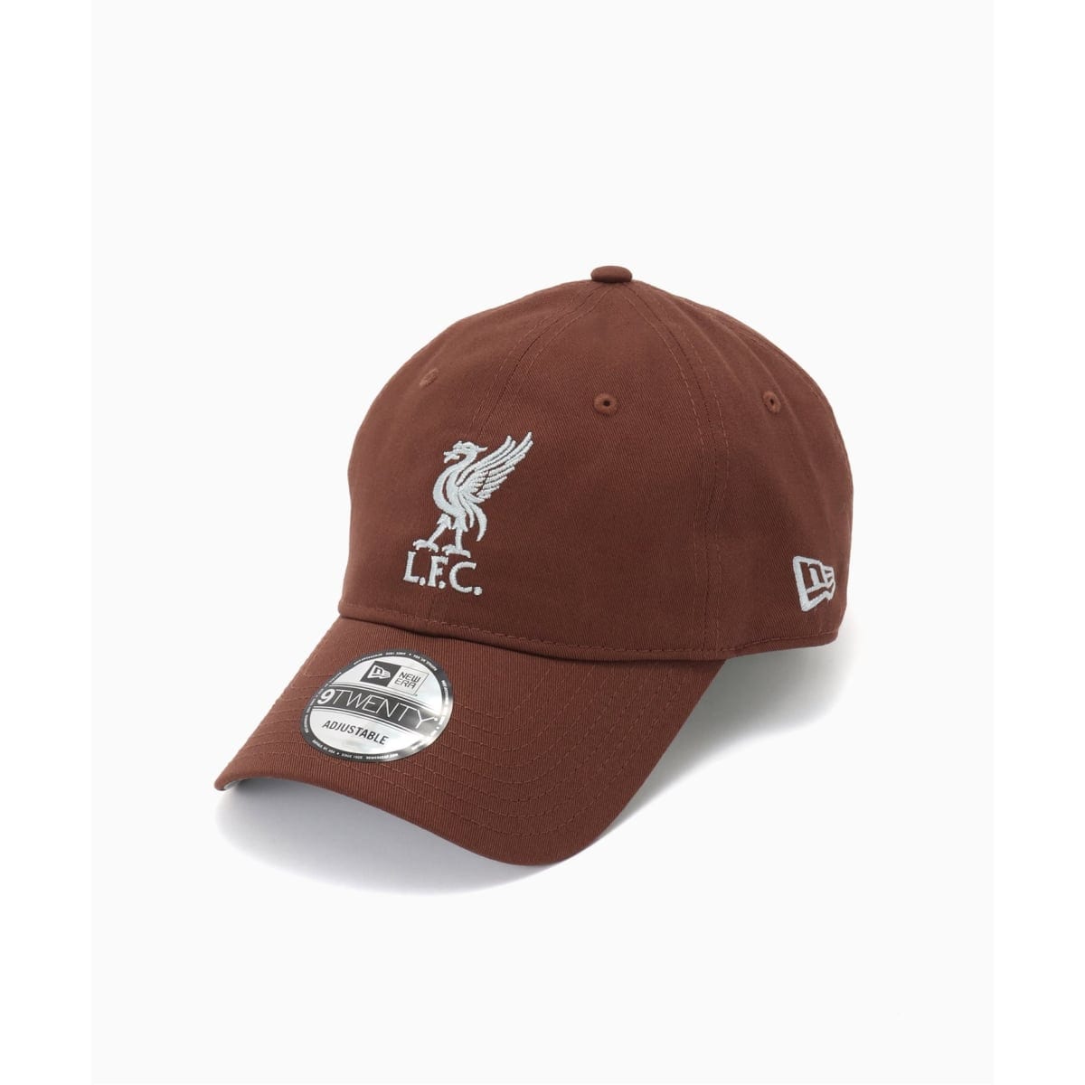 [�}���C]�yNEW ERA / �j���[�G���zLFC SEASONAL 9TWENTY LIVPOL DAU J/417 �G�f�B�t�B�X�i417 EDIFICE�j �\�m�^�J���[ K