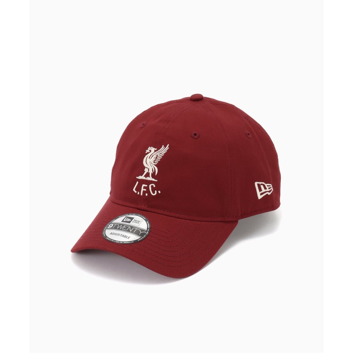 [�}���C]�yNEW ERA / �j���[�G���zLFC SHANKLY 9TWENTY LIVPOL JP/417 �G�f�B�t�B�X�i417 EDIFICE�j �\�m�^�J���[ K