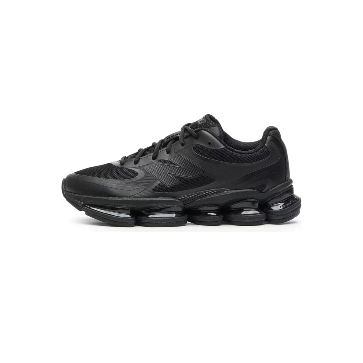 [�}���C]�s�\��tNEW BALANCE(�j���[�o�����X) U20005L0/�G�f�B�t�B�X�iEDIFICE�j �u���b�N