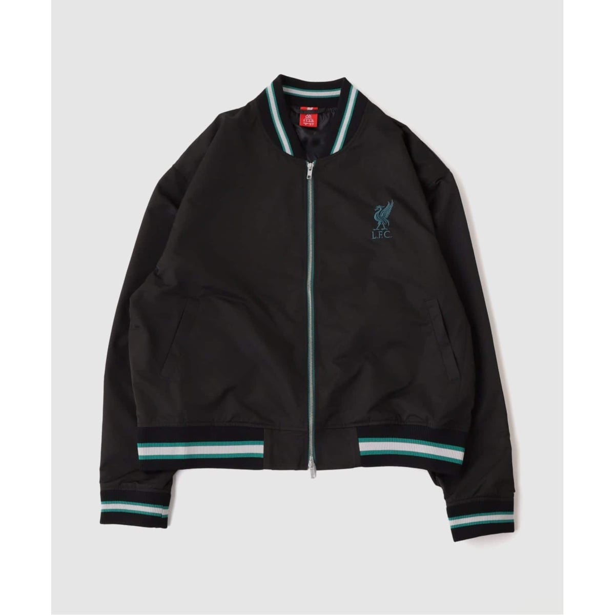 予約》【Liverpool FC / リバプール FC】 MONKEY JACKET | 417