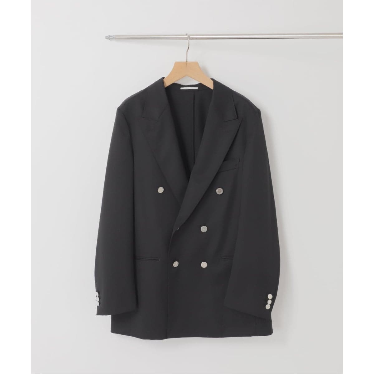予約》COUTURE D'ADAM (クチュール ド アダム) 別注 Double Blazer