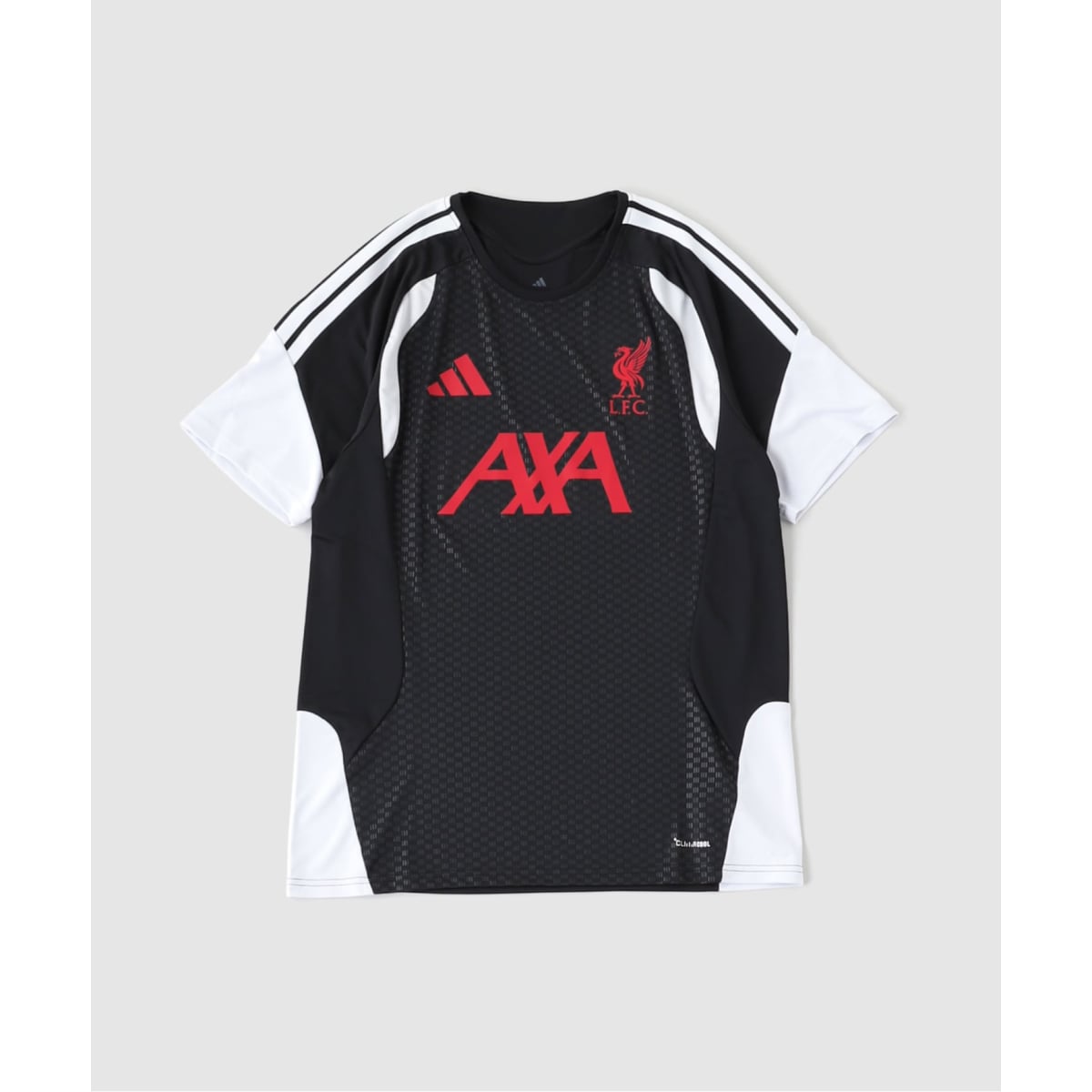 adidas / アディダス】LFC FBLI リバプールFC トレーニングS/S | 417