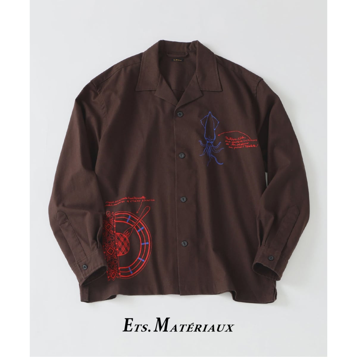 エディフィス(EDIFICE) メンズ シャツ の一覧 | マルイウェブチャネル