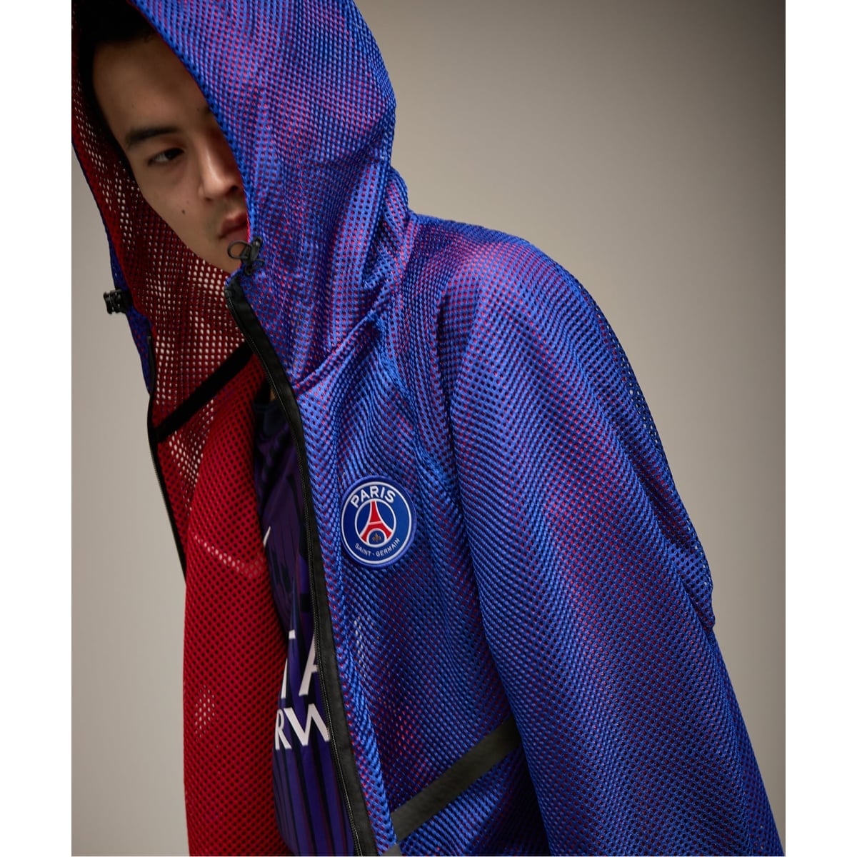 NIKE / ナイキ】PSG M NK ANTHEM JKT KMC | ナイキ(NIKE) | マルイ