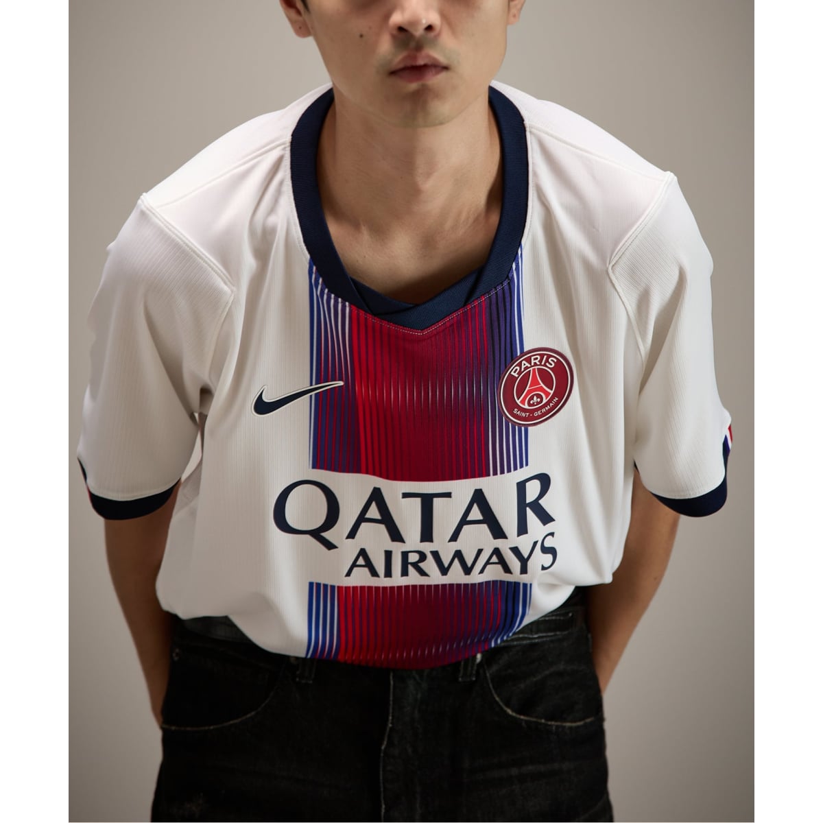 NIKE / ナイキ】PSG M NK DF JSY SS STAD AW | ナイキ(NIKE) | マルイ