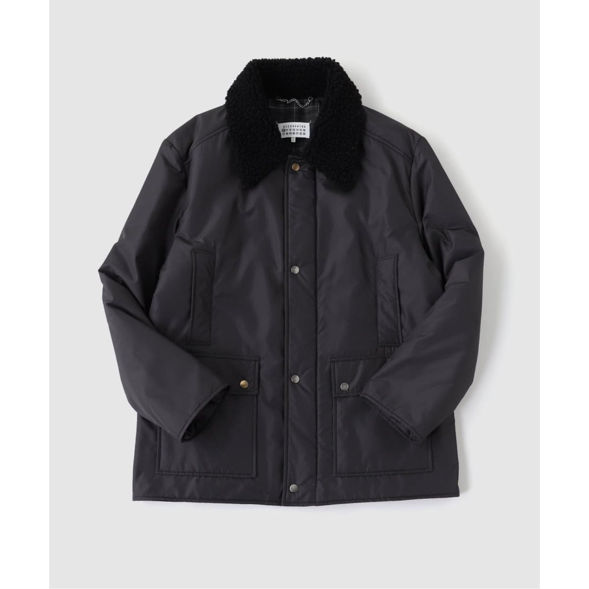 MAISON MARGIELA(メゾン マルジェラ) HUNTING JACKET | エディフィス