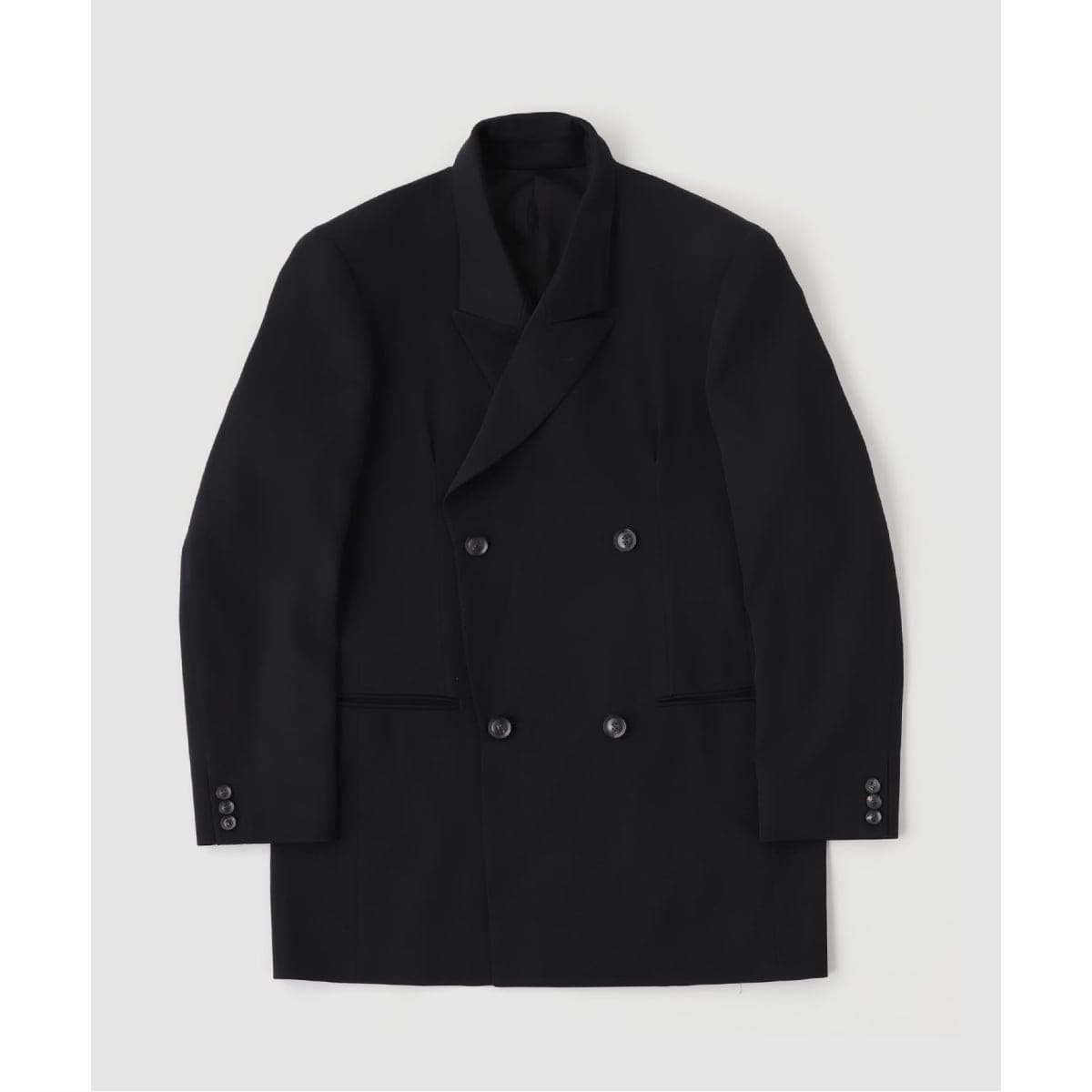 SOSHI OTSUKI （ソウシオオツキ）JACKET | エディフィス(EDIFICE