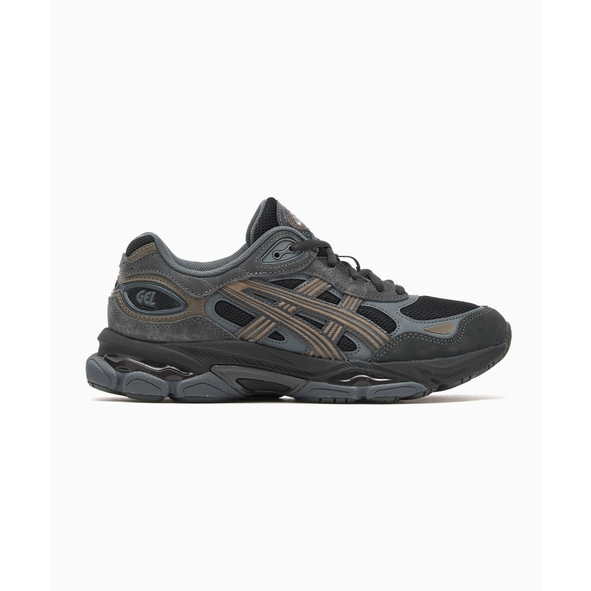 ASICS(アシックス) GEL-NYC2.0 1203A895 | エディフィス(EDIFICE