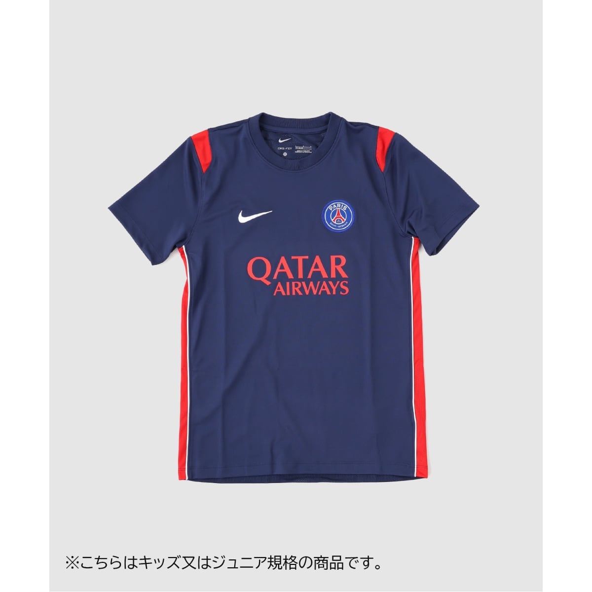 NIKE / ナイキ】PSG Y NK DF ACDPR SS TOP K ESN | ナイキ(NIKE