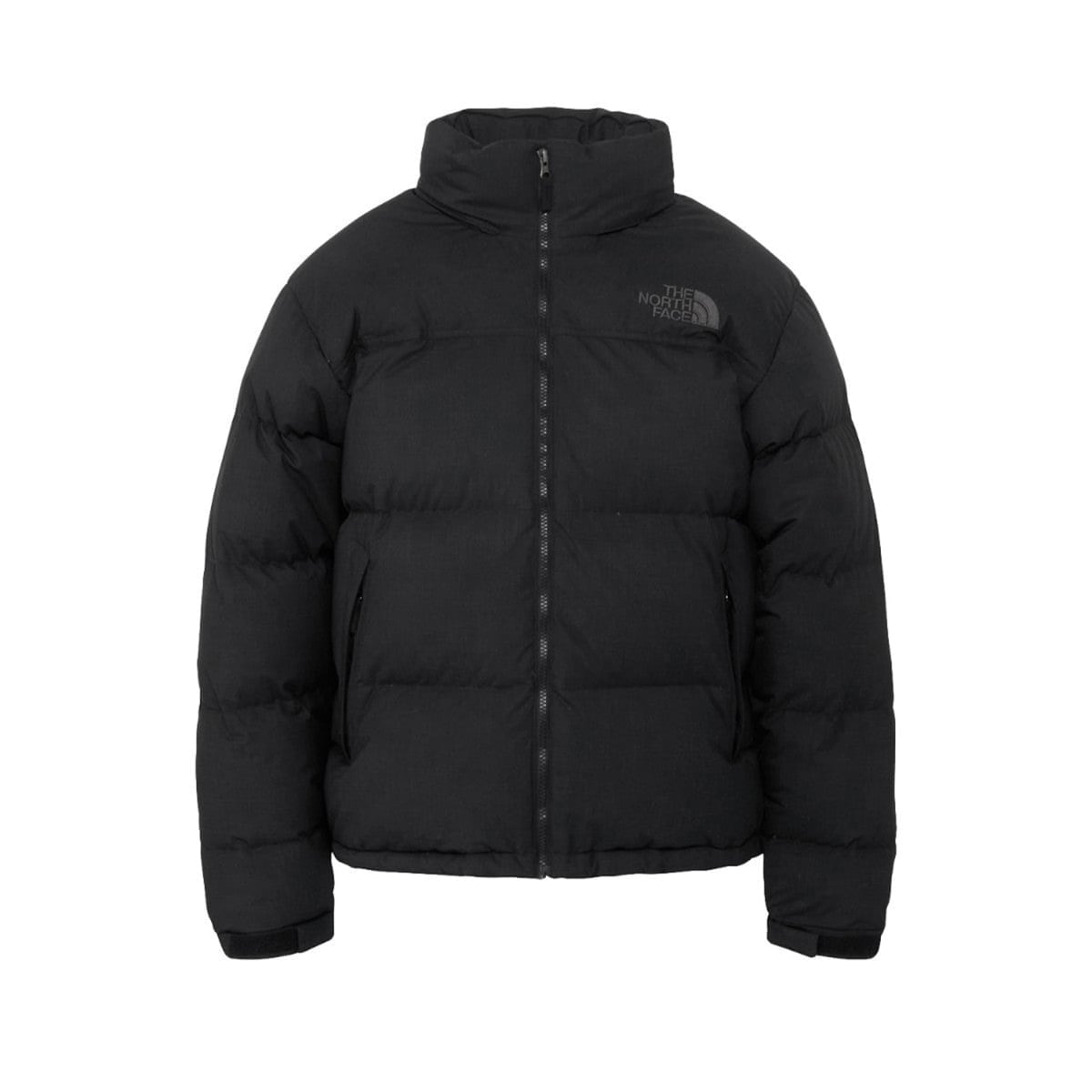 ノースフェイス ダウン　90イエティ 予約》THE NORTH FACE （ ザ ノースフェイス） Wooly Nuptse Jacke