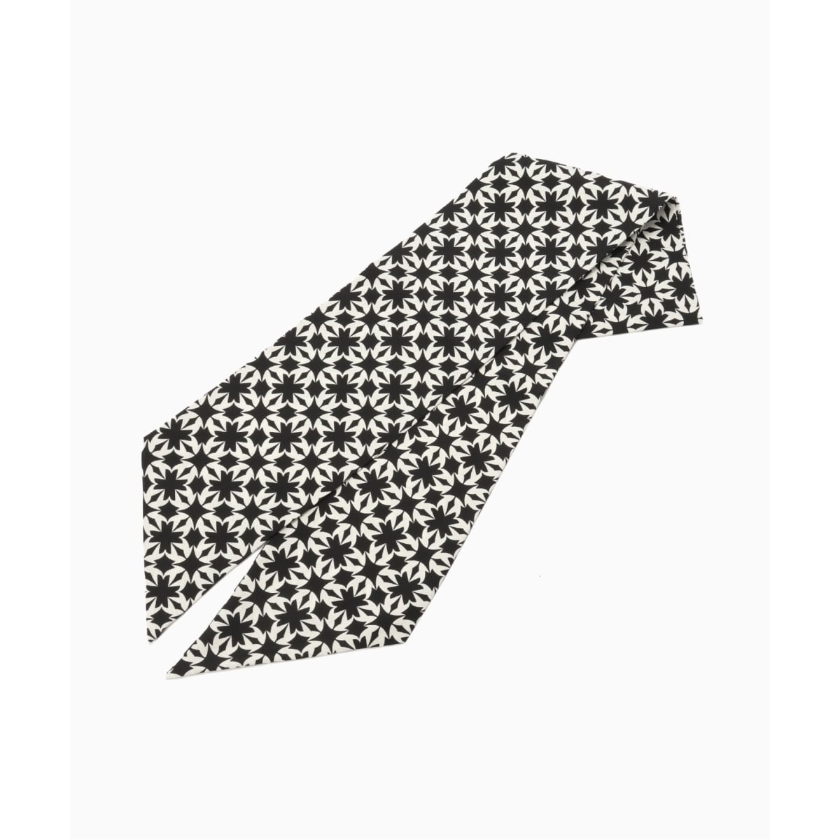 AX Import Fabric Printed スカーフ | エディフィス(EDIFICE) | マルイ
