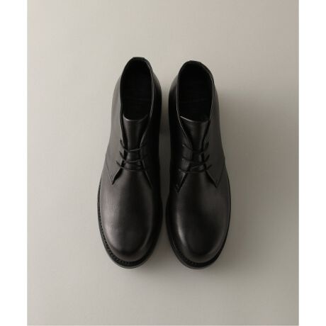 foot the coacher / フット ザ コーチャー】MIDDLE-CUT SEAMLESS BOOTS 