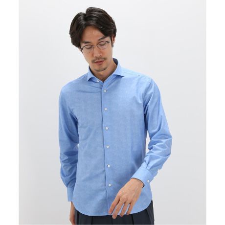 Function カッタウェイシャツ エディフィス Edifice ファッション通販 マルイウェブチャネル To608 009 05 01