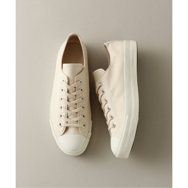 YOUNG & OLSEN / ヤング アンド オルセン】 GYMNASIUM SHOES