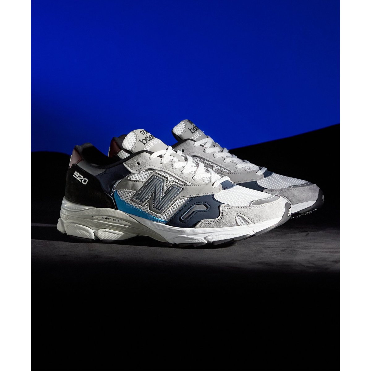 New Balance / ニューバランス】 M920 UK | 417 エディフィス(417