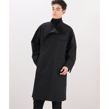 ENGINEERED GARMENTS MG COAT | 417 エディフィス(417 EDIFICE 