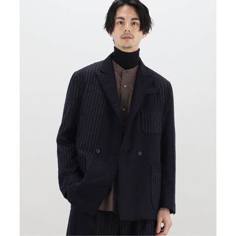ENGINEERED GARMENTS / エンジニアドガーメンツ】 NEWPORT JACKET 