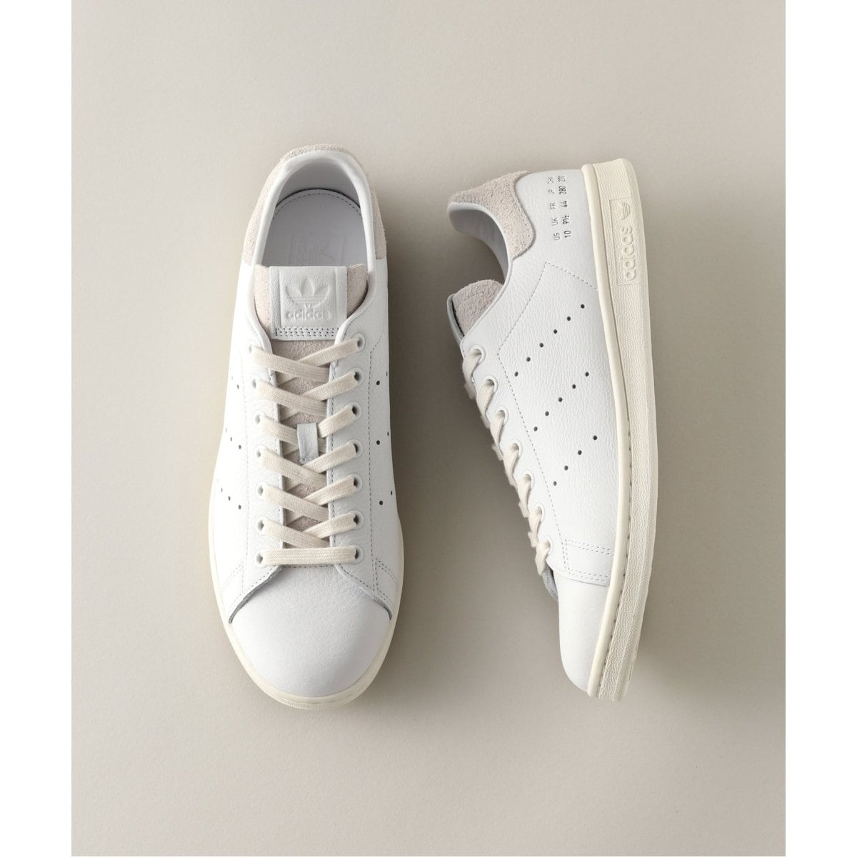 PULP】【adidas / アディダス】 STANSMITH スタンスミス | 417