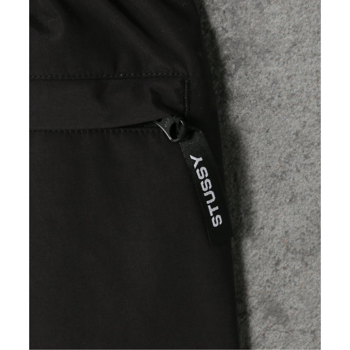 Stussy｜Solid Taped Seam Cargo Pants [S] - teknomayis.com.tr