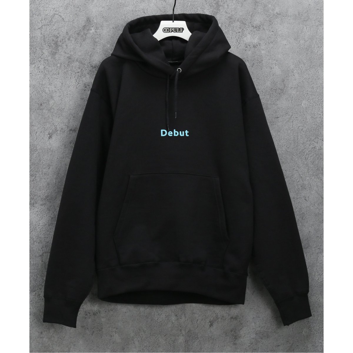 激安価額 KANDYTOWN CLASSIC LOGO HOODIE パーカー - トップス