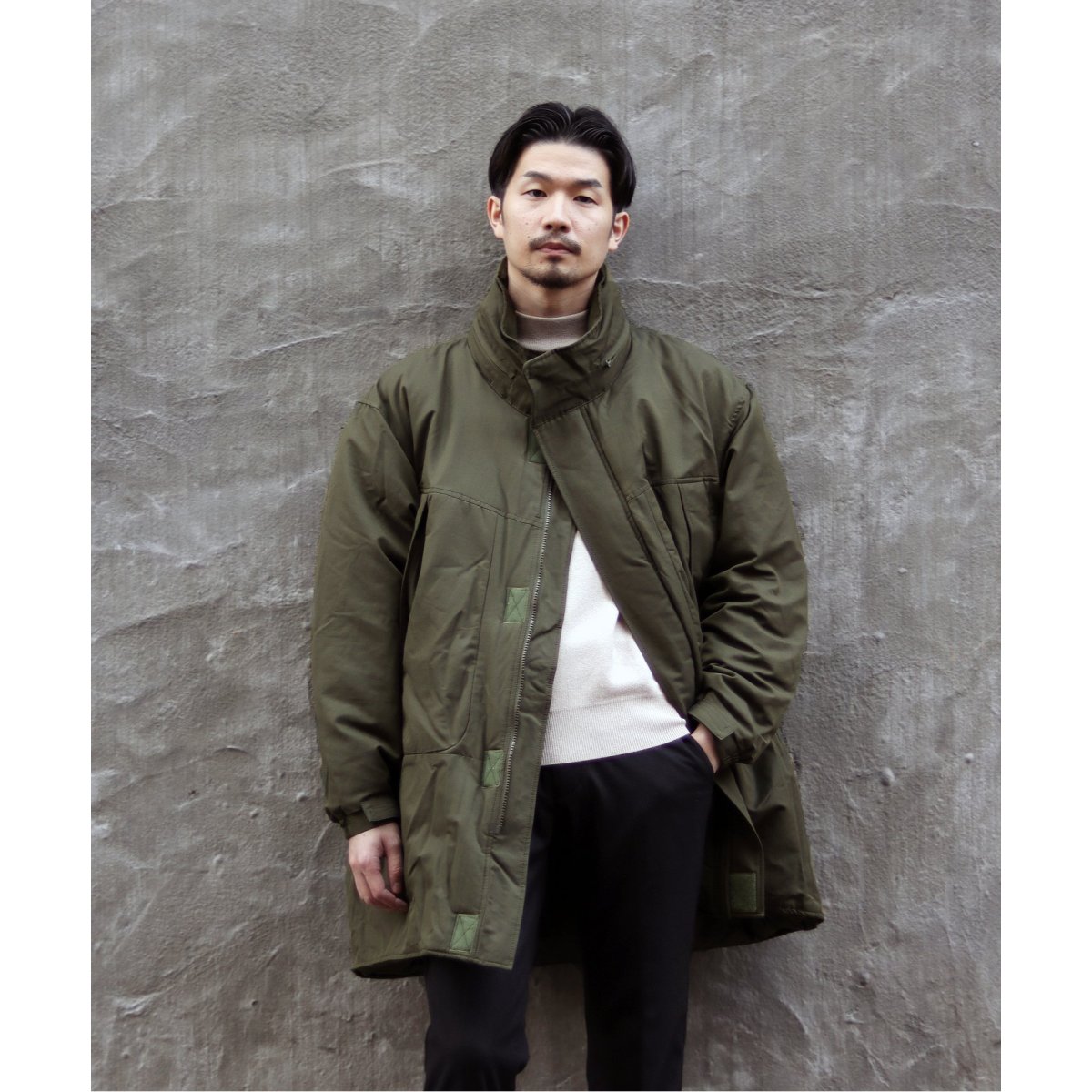 モッズコート　エディフィス　サイズ40 EDIFICE - EDIFICE モッズコート size 40の通販 by J太郎's shop