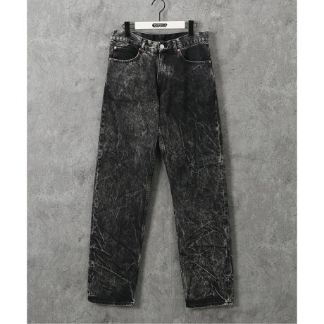 MARTINE ROSE / マーティンローズ】 RONNIE JEANS