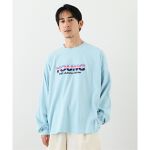 DAIRIKU / ダイリク】YOUNG EMBROIDERY TEE | 417 エディフィス(417 