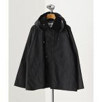 BARBOUR / バブアー】 別注 TRANSPORT HOODED | 417 エディフィス(417 