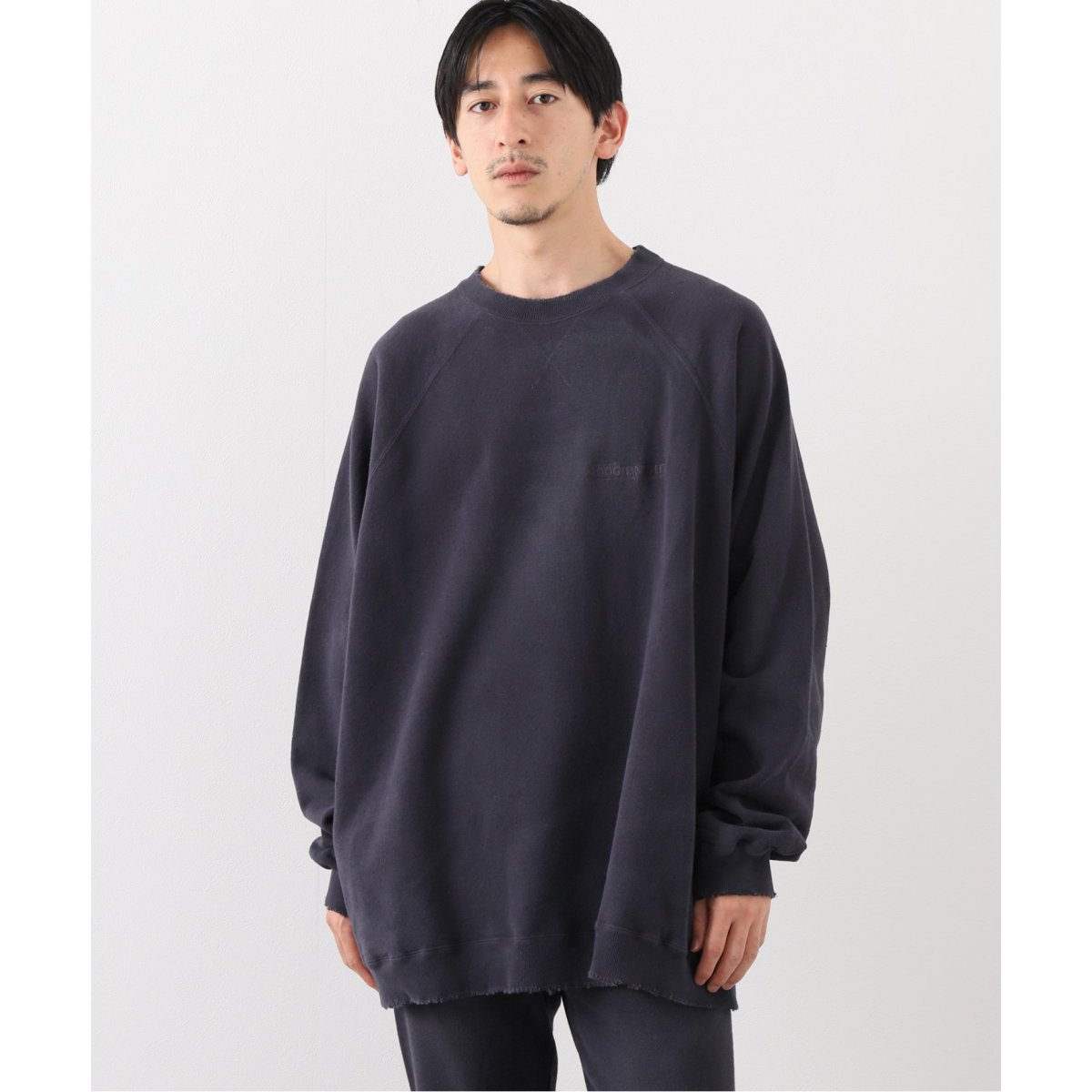 トップス DAIRIKU Ponyboy Pullover Sweater DAIRIKU ”Ponyboy” Pullover Sweater』 – COLDBECK ONLINE