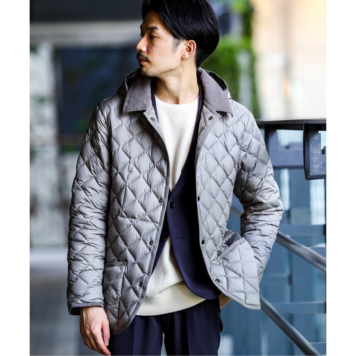 楽天ランキング1位 Traditional Weatherwear WAVERLY TW DOWN - glitz