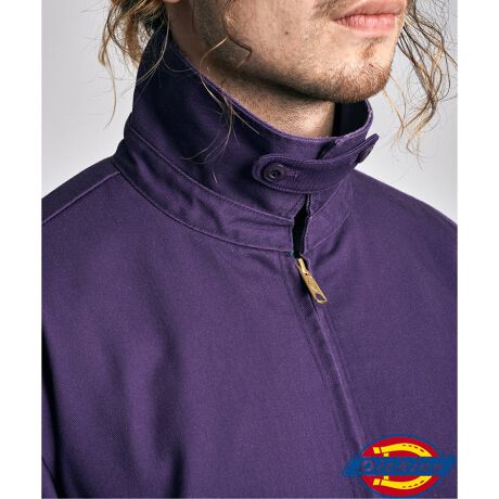 Dickies × Butknot project】 EISENHOWER JACKET | 417 エディフィス 
