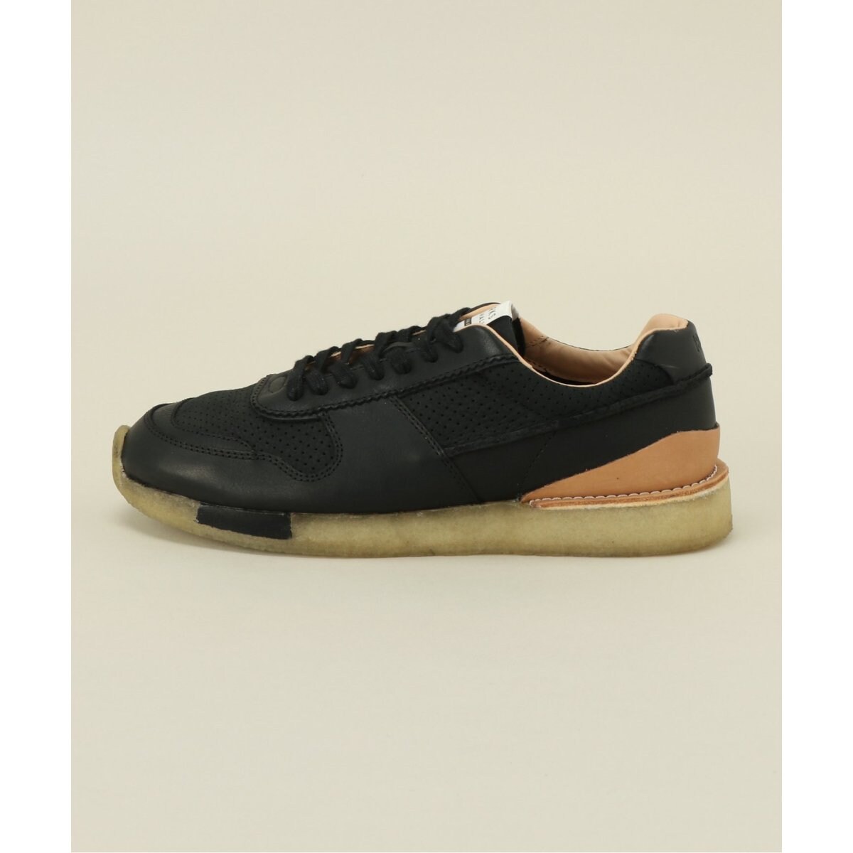 CLARKS / クラークス】TORRUN / トーラン | 417 エディフィス
