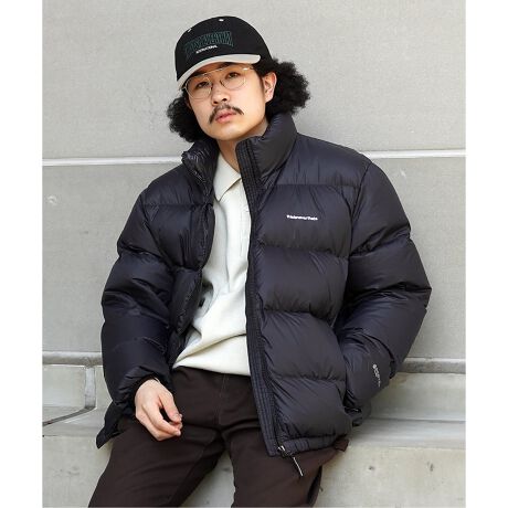 thisisneverthat / ディスイズネバーザット】PERTEX T DOWN JACKET  