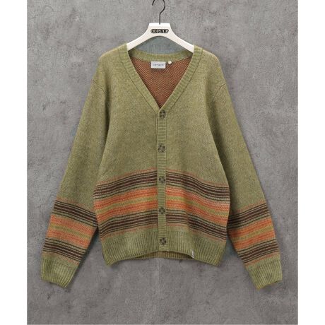 CARHARTT WIP / カーハート ダブリューアイピー】DILLON CARDIGAN 
