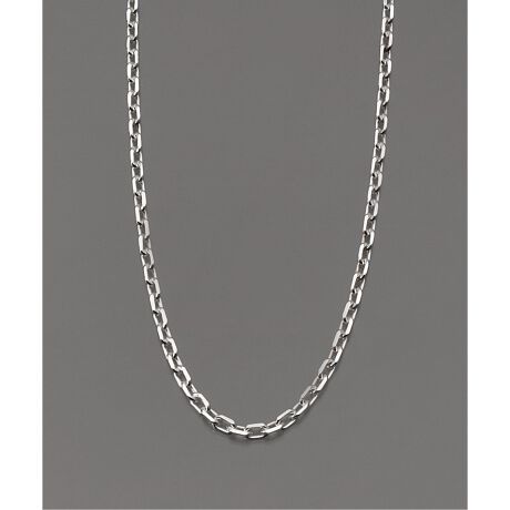 HATTON LABS / ハットンラブス】SMALL EDGE CHAIN | 417 エディフィス 