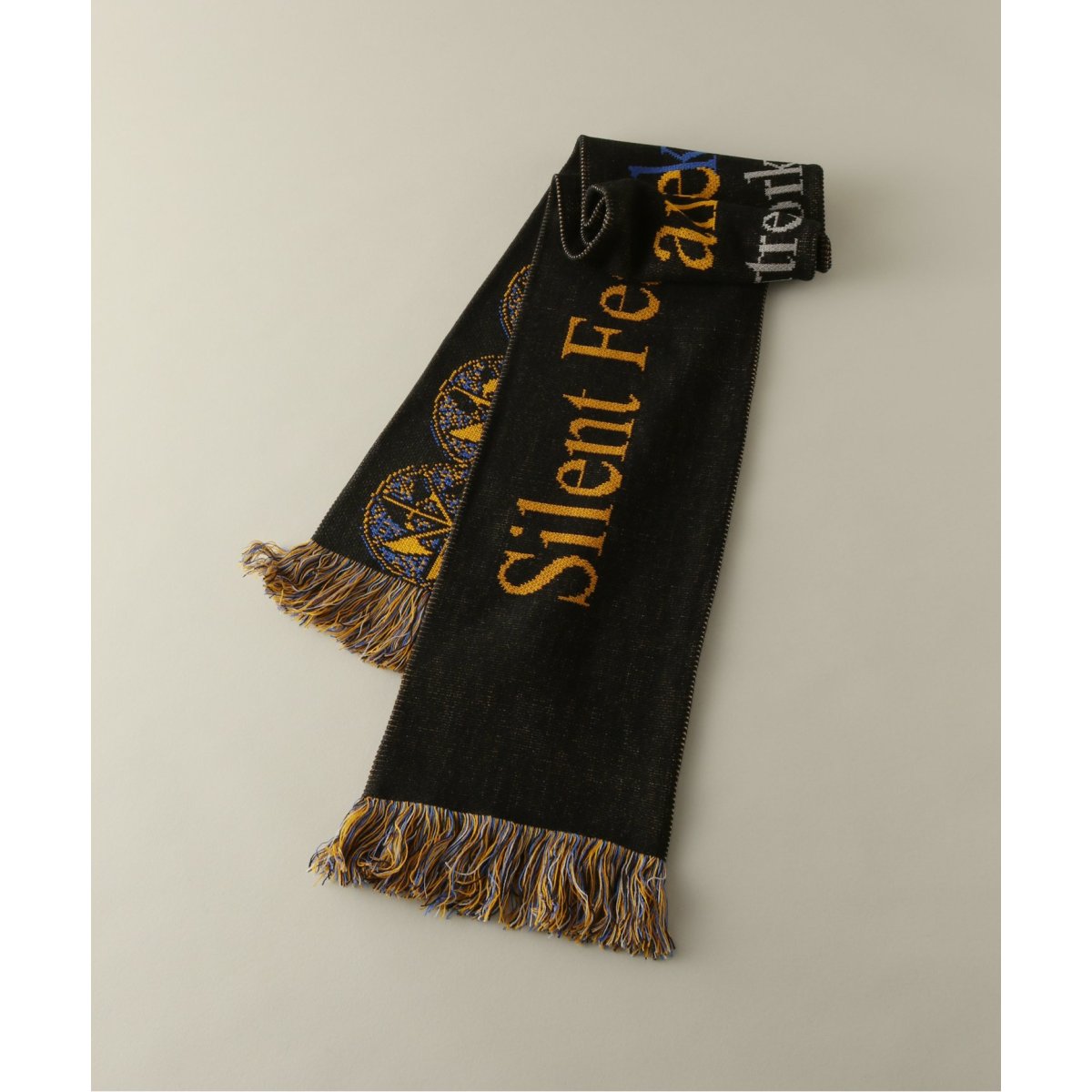 MONTMARTRE NEW YORK / モンマルトル ニューヨーク】DAY SCARF | 417 エディフィス(417 EDIFICE) |  マルイウェブチャネル