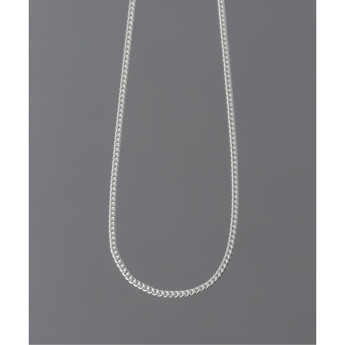 CAREERING / キャリアリング】GEAR 050 XXS NECKLACE | 417