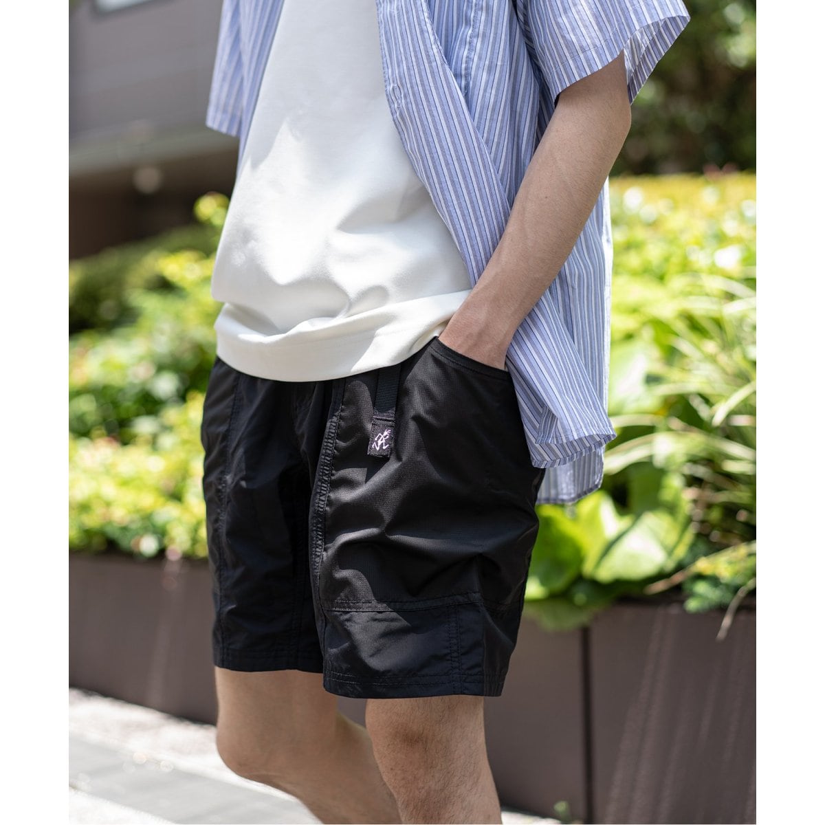 3月下旬発売！417 EDIFICE × GRAMICCI 別注 コンビネーション