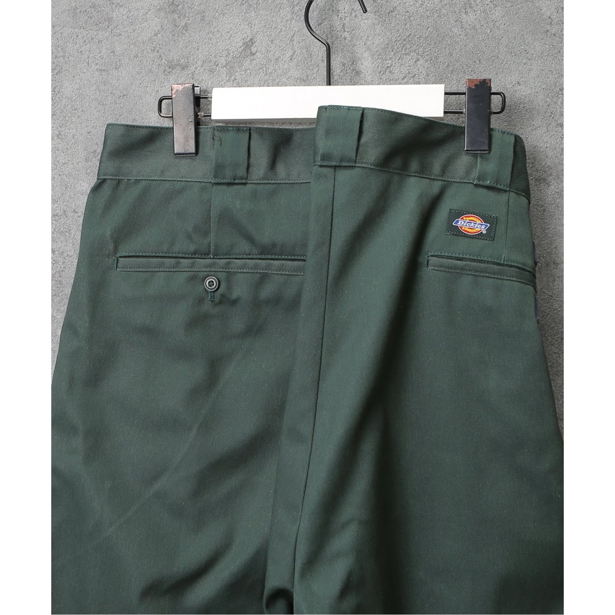 FACETASM × DICKIES / ファセッタズム × ディッキーズ】 PANTS | 417 ...