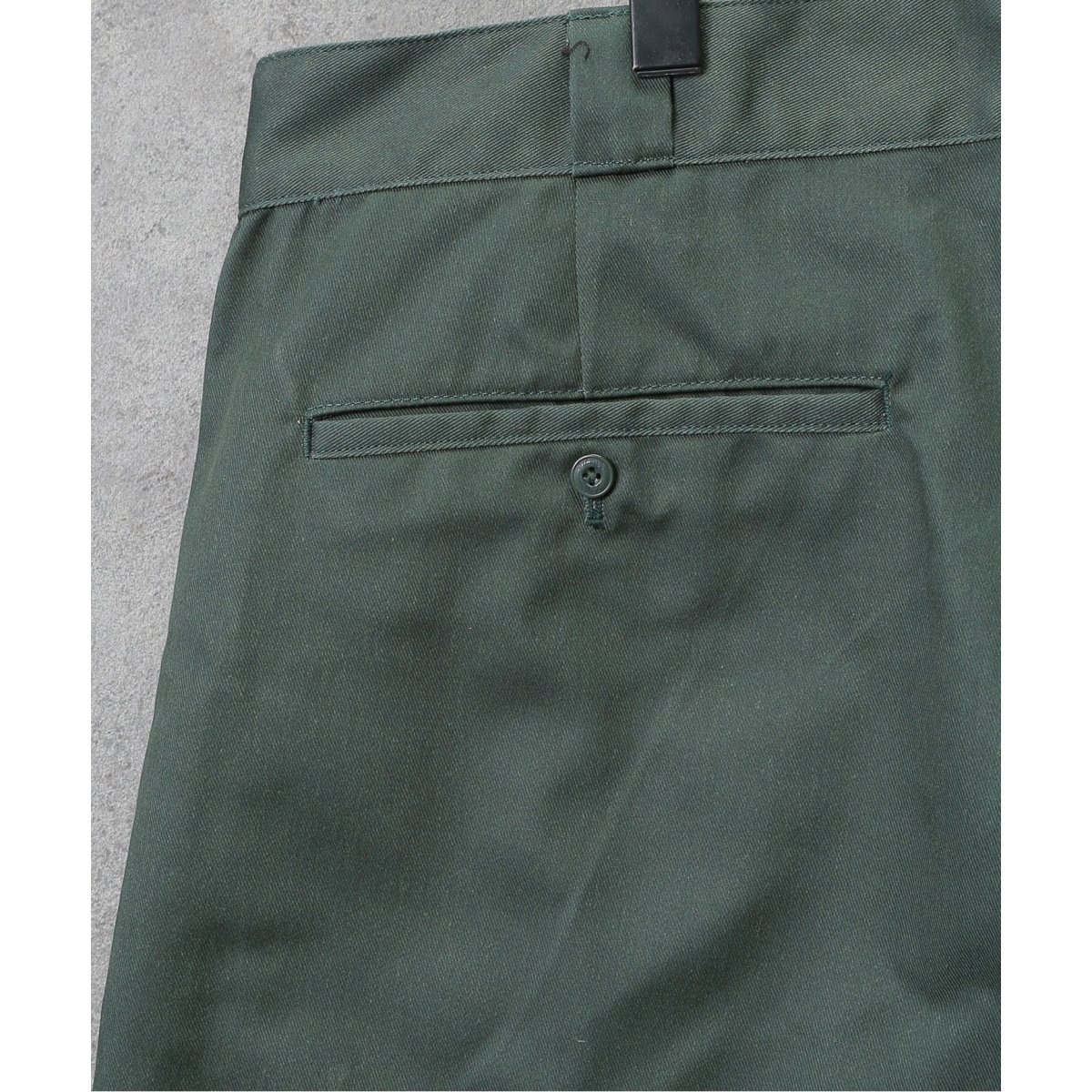 FACETASM × DICKIES / ファセッタズム × ディッキーズ】 PANTS | 417 ...