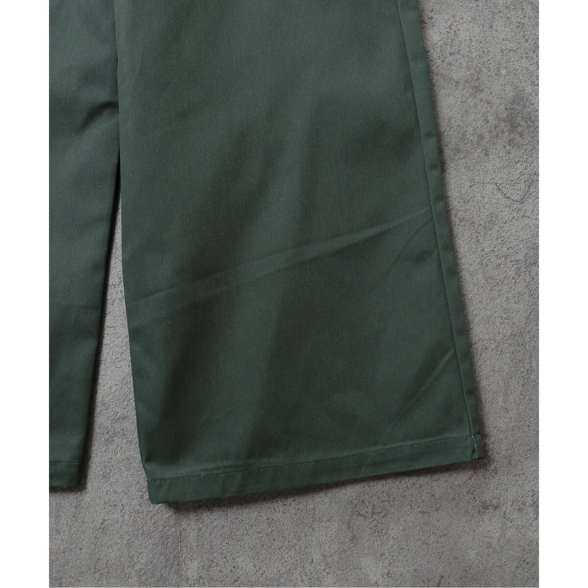 FACETASM × DICKIES / ファセッタズム × ディッキーズ】 PANTS | 417 ...
