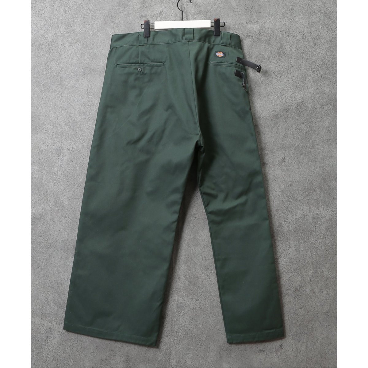 【FACETASM×DICKIES/ファセッタズム×ディッキーズ】PANTS