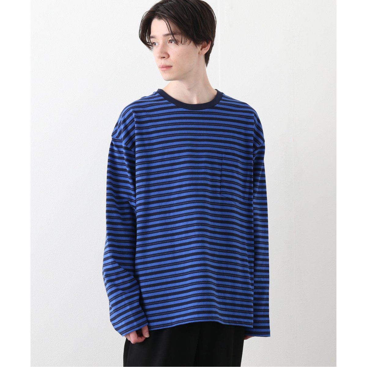 C.E OVERDYE FORWARD LINE LONG SLEEVE T 高評価！ circuitcarclub.com