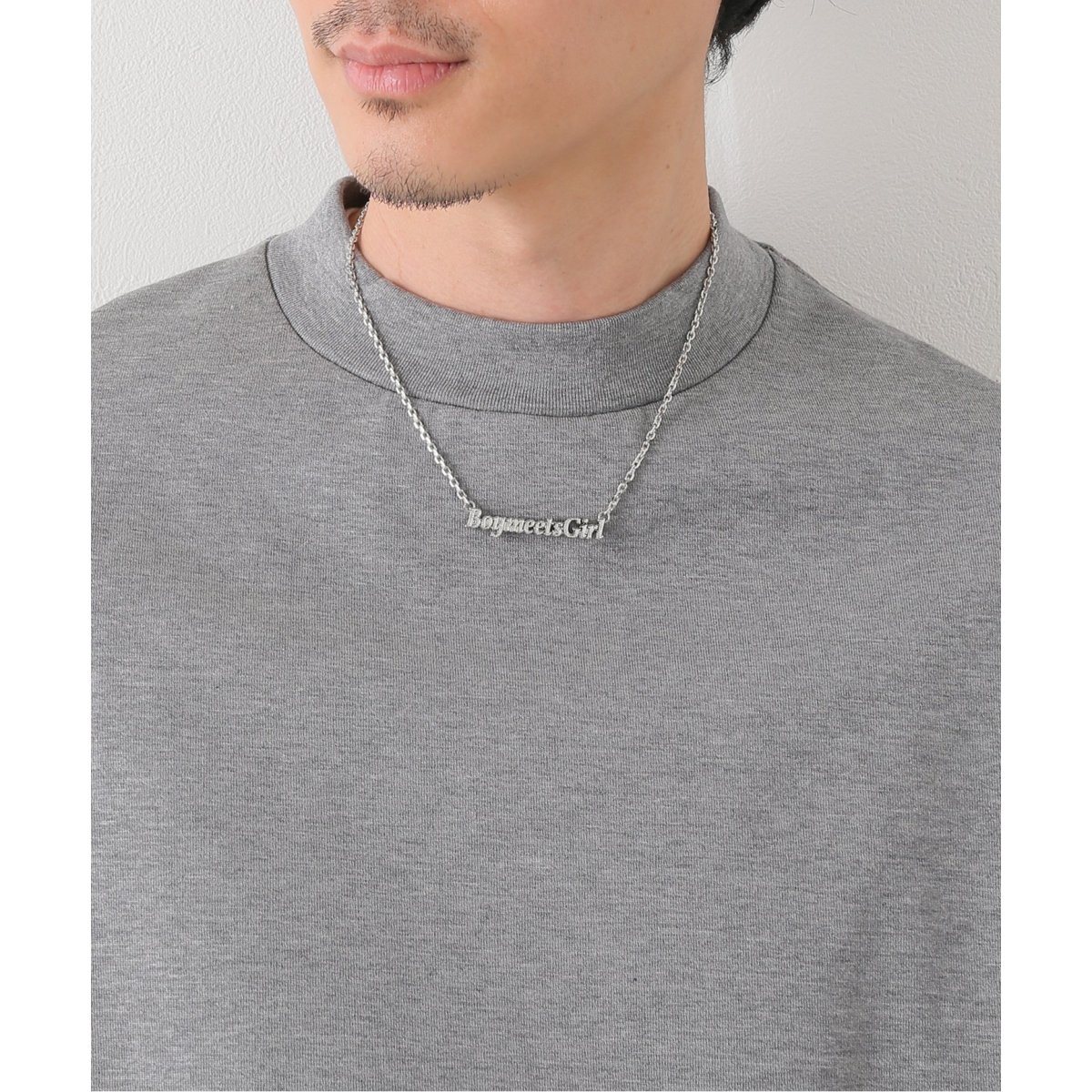 DAIRIKU 22ss ネックレス necklace-
