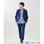 WWS / ワークウェアスーツ】417別注 for ANAジャケット Ver.2.5 | 417 