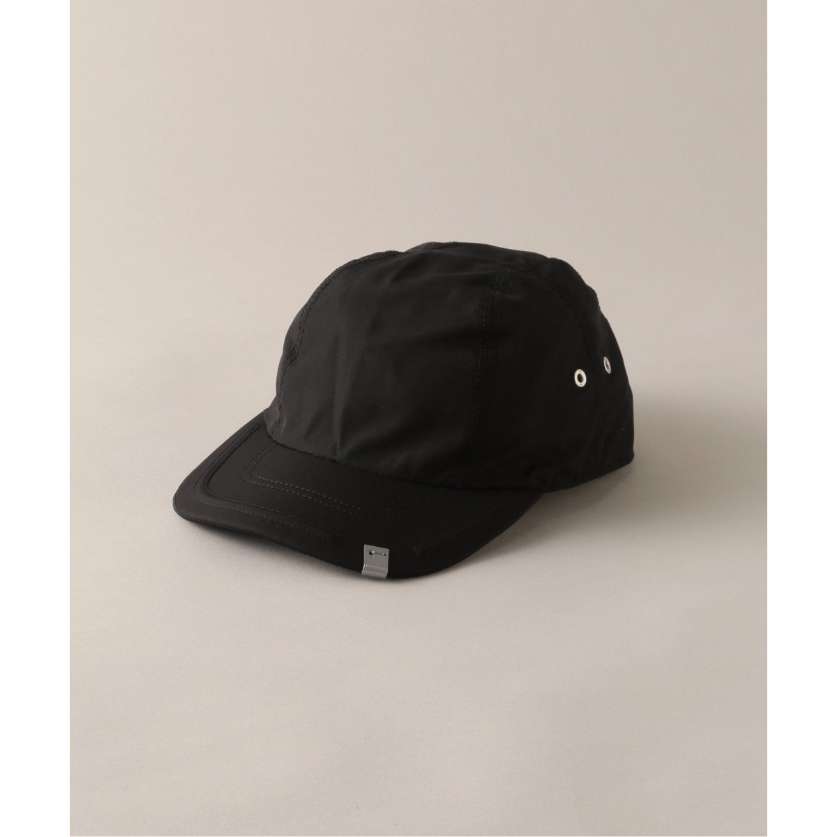 1017 ALYX 9SM / 017 アリクス 9SM】LIGHTWEIGHT LIGHTERCAP HAT | 417