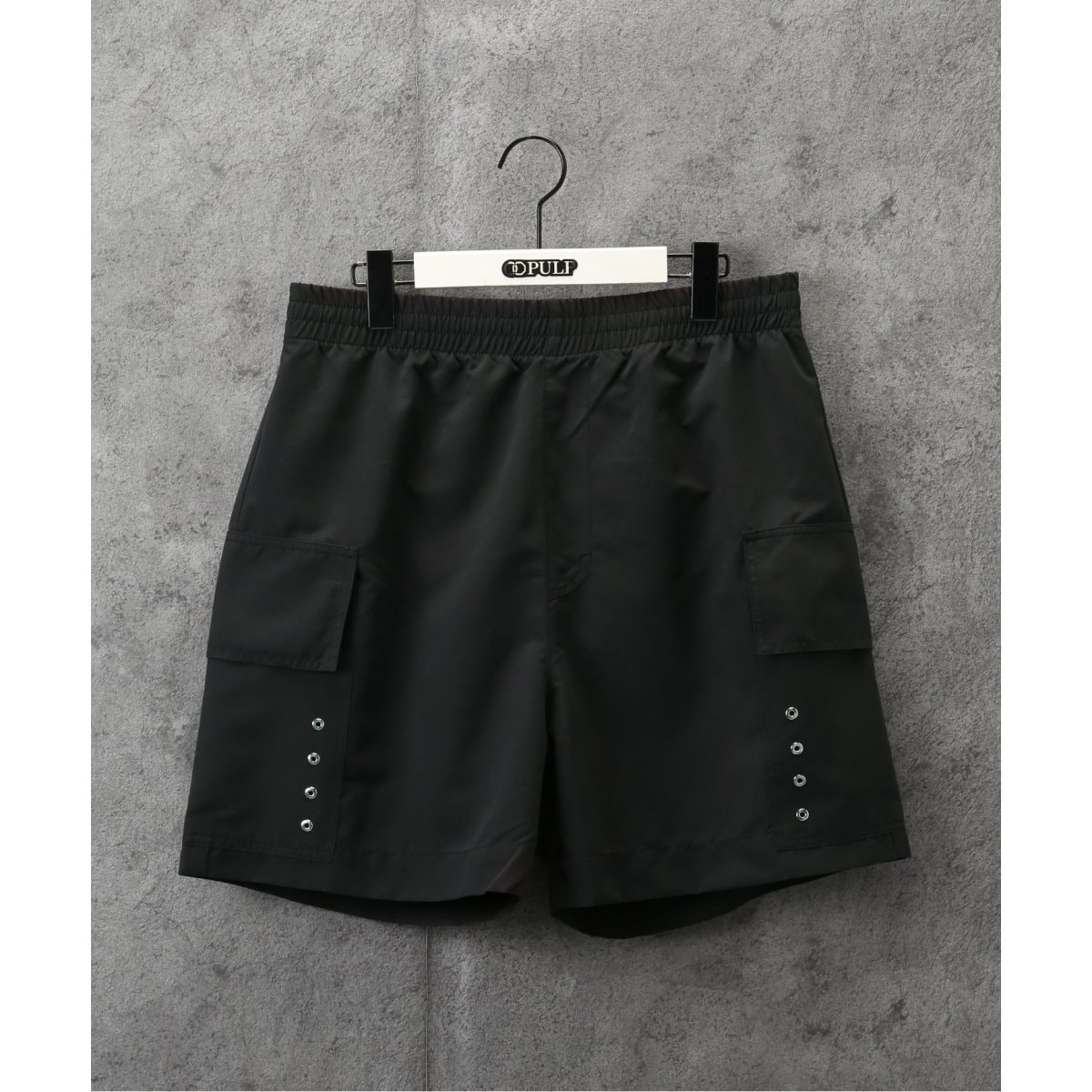 1017 ALYX 9SM / 017 アリクス 9SM】CARGO POCKET SWIM TRUNKS | 417 エディフィス(417  EDIFICE) | マルイウェブチャネル