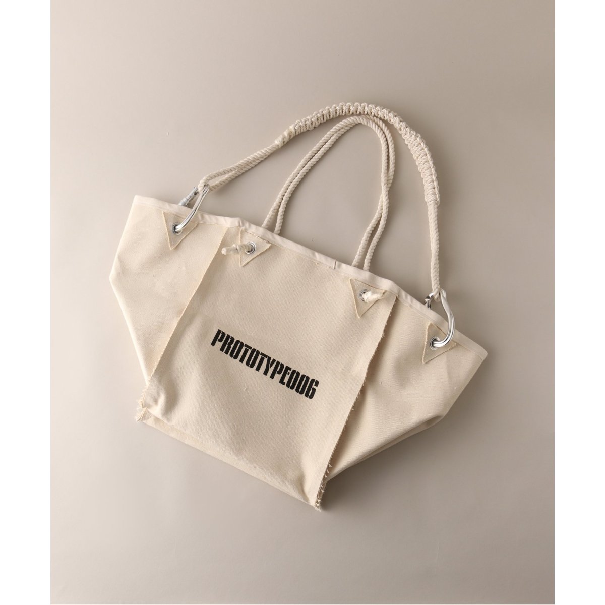 FAF (FAKE ASS FLOWERS) / フェイク アス フラワーズ】TOTE BAG